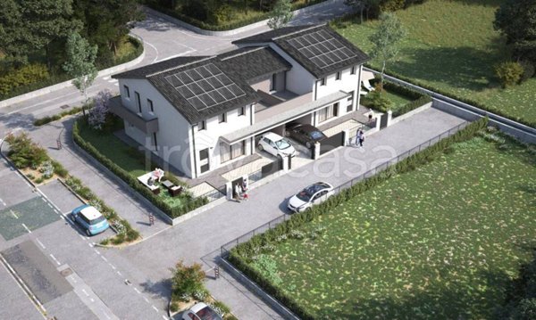 casa indipendente in vendita a Cassola in zona San Zeno