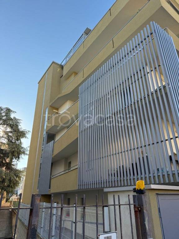 appartamento in vendita a Cassola in zona San Zeno