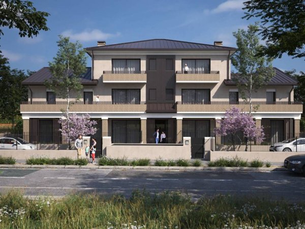 appartamento in vendita a Cassola