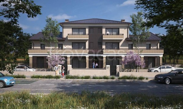 appartamento in vendita a Cassola