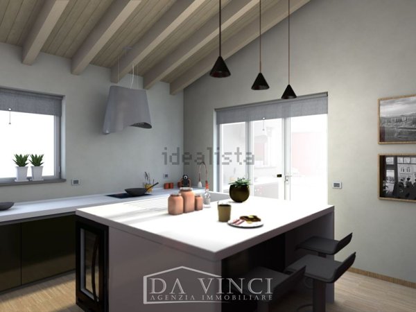 appartamento in vendita a Cassola