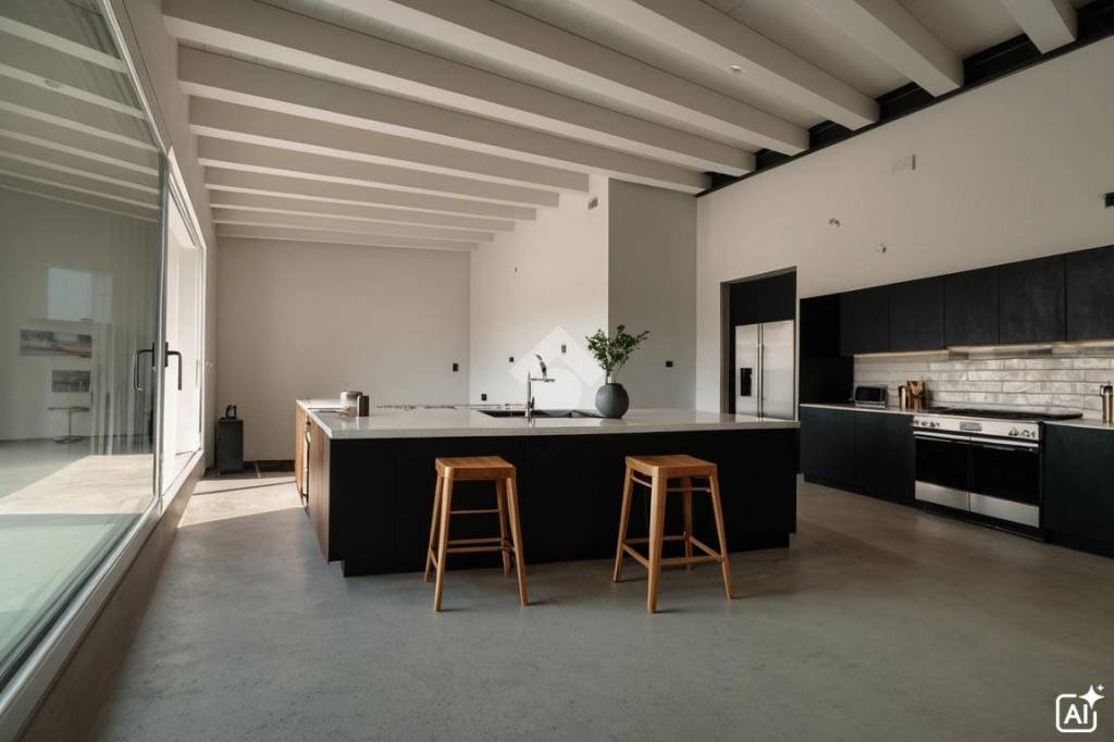 appartamento in vendita a Cassola