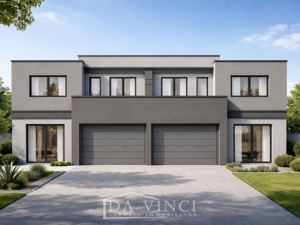 casa indipendente in vendita a Cassola