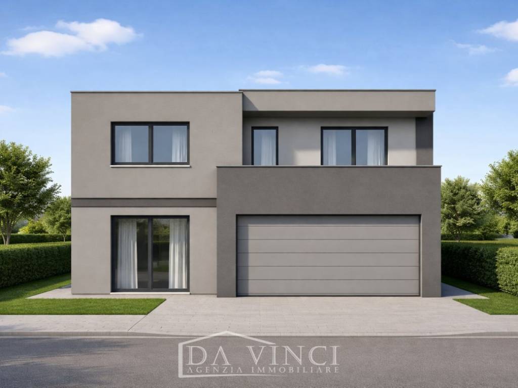 casa indipendente in vendita a Cassola