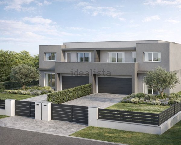 casa indipendente in vendita a Cassola