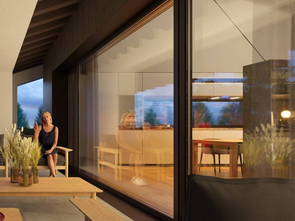 appartamento in vendita a Cassola