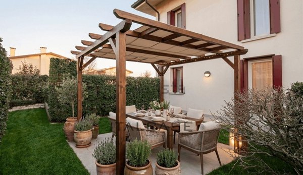 appartamento in vendita a Cassola