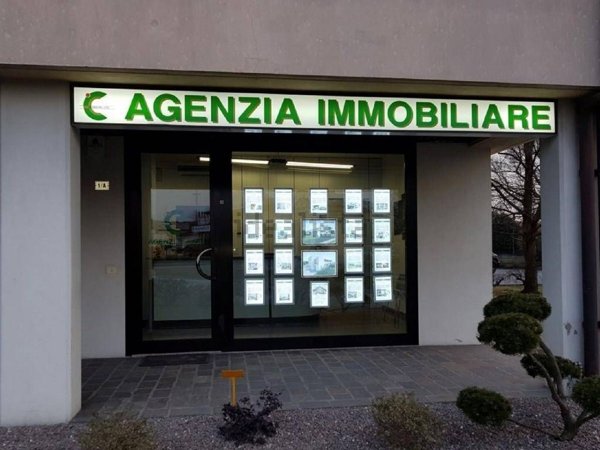 terreno edificabile in vendita a Cassola in zona Marini