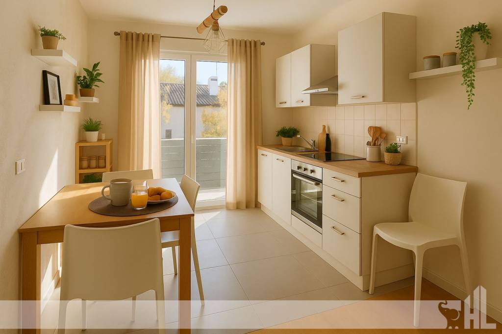 appartamento in vendita a Cassola in zona San Zeno