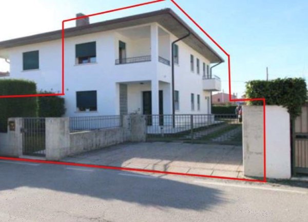 casa indipendente in vendita a Cassola