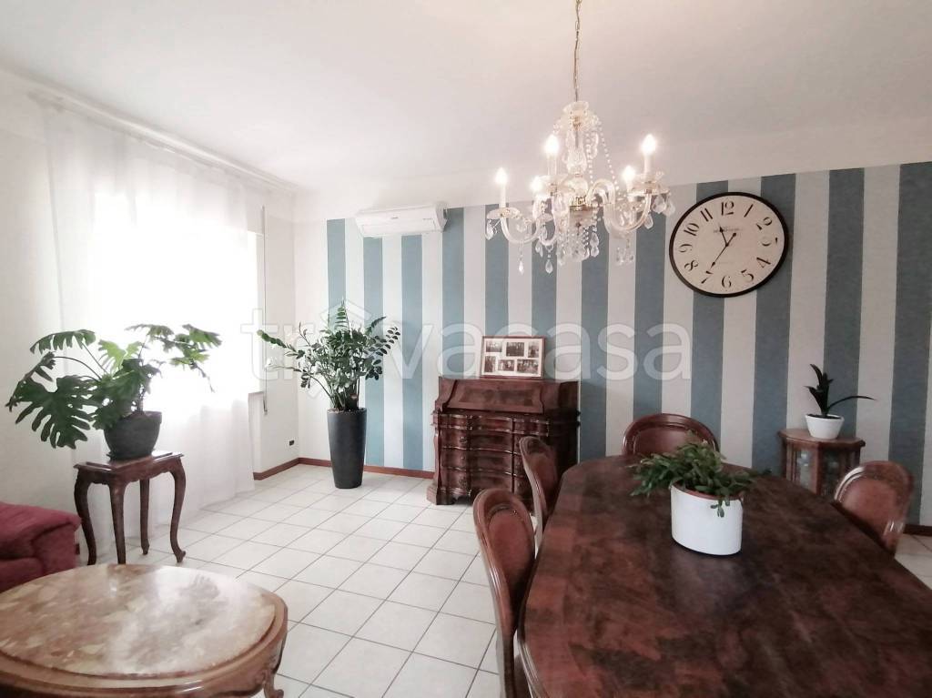 appartamento in vendita a Cassola