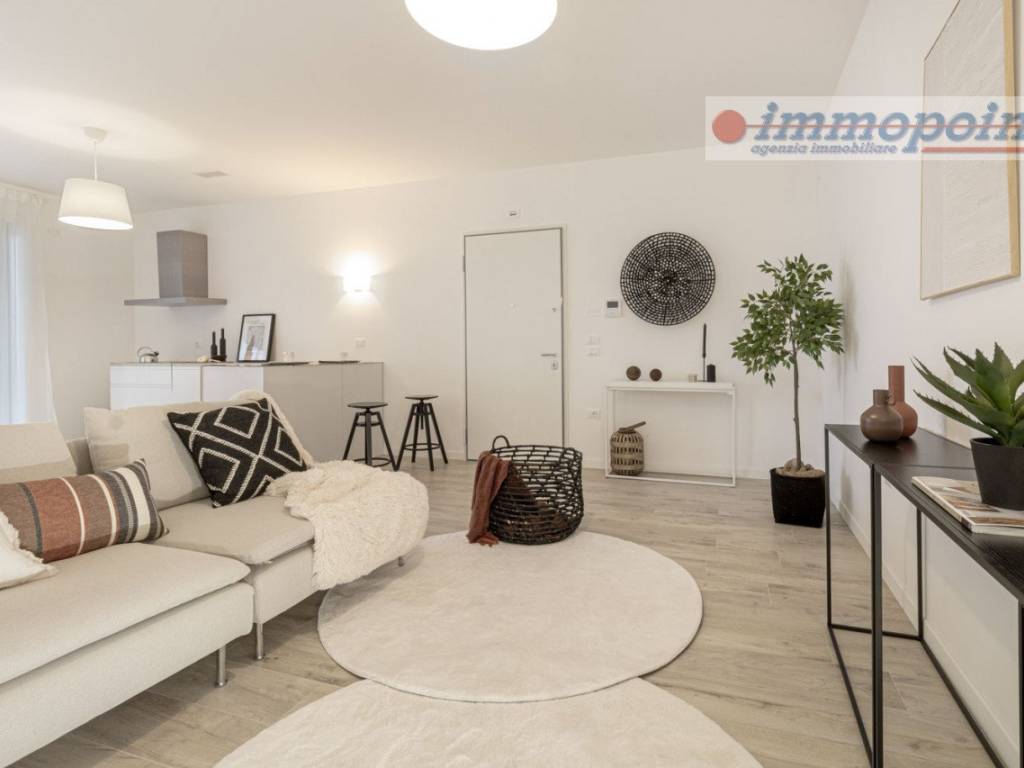 appartamento in vendita a Cassola in zona San Zeno