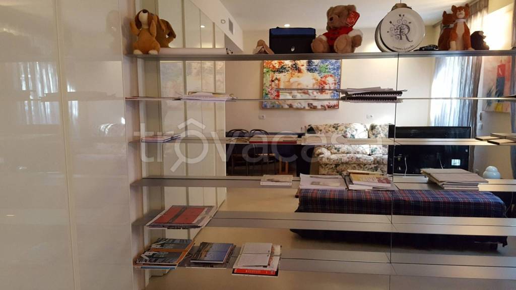 appartamento in vendita a Cassola in zona San Zeno