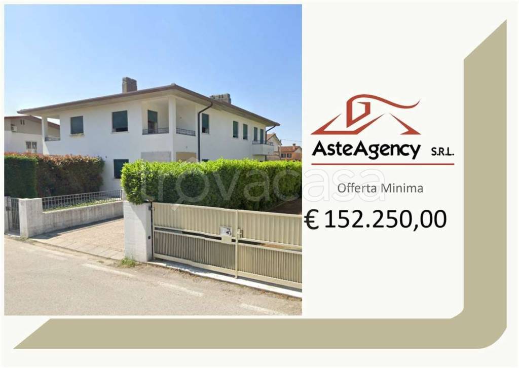 casa indipendente in vendita a Cassola