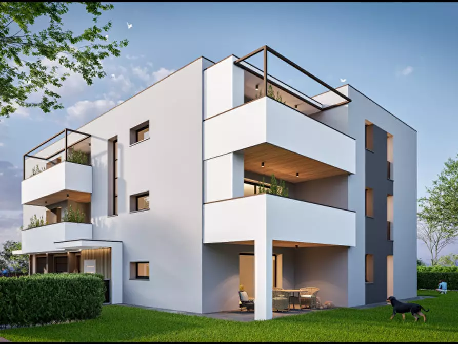 appartamento in vendita a Cassola