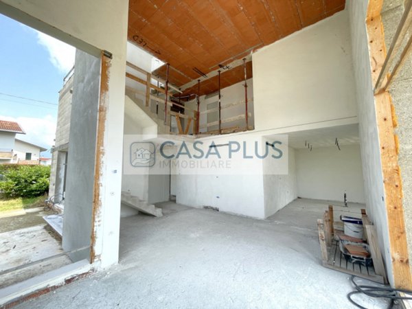 casa indipendente in vendita a Cassola