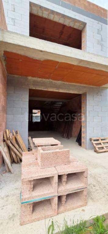 casa indipendente in vendita a Cassola