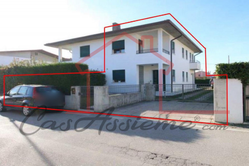 casa indipendente in vendita a Cassola