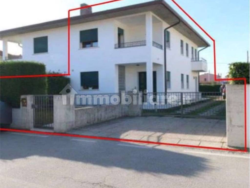 casa indipendente in vendita a Cassola in zona San Zeno
