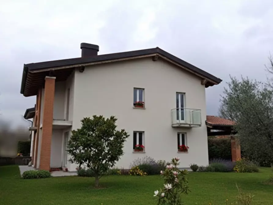 casa indipendente in vendita a Cassola