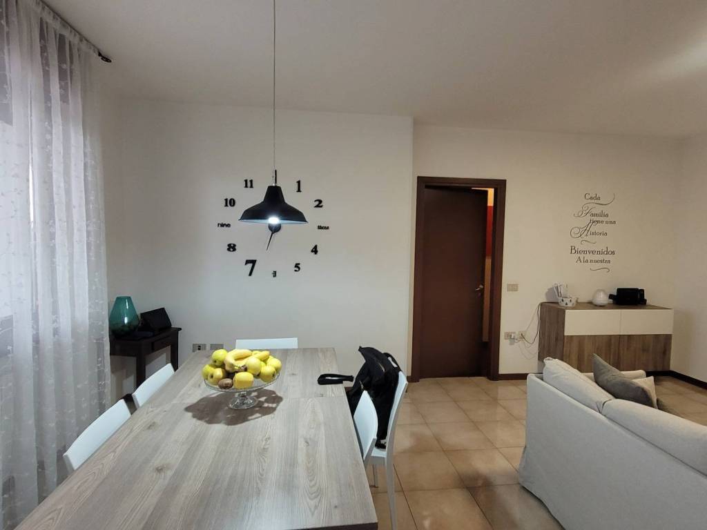 appartamento in vendita a Cassola in zona San Zeno