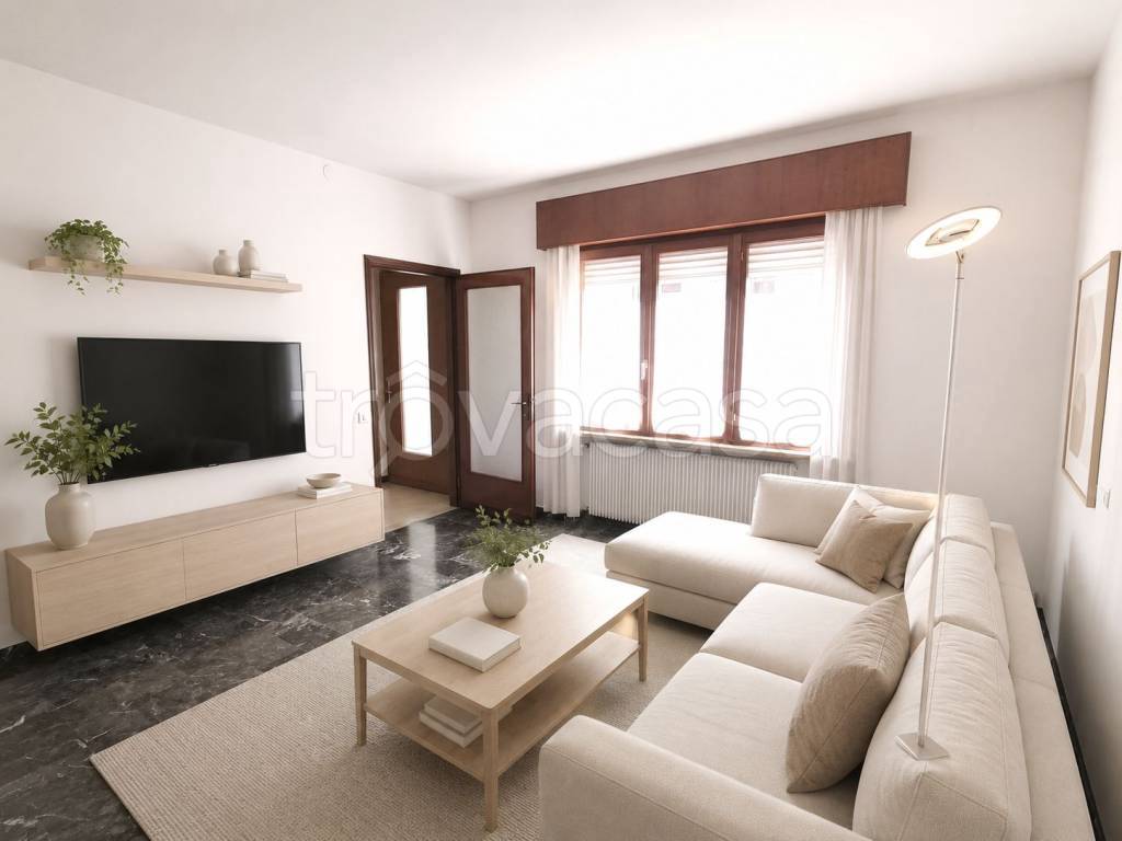 casa indipendente in vendita a Cassola
