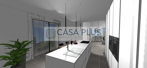 casa indipendente in vendita a Cassola