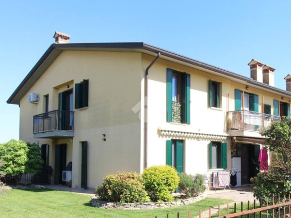 appartamento in vendita a Cassola