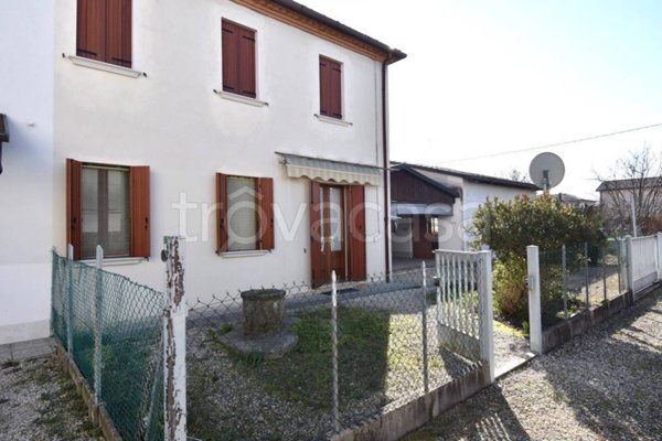 casa indipendente in vendita a Cassola in zona San Zeno