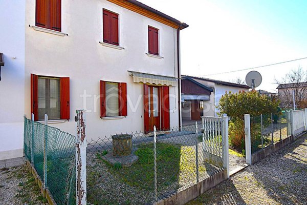 casa indipendente in vendita a Cassola in zona San Zeno