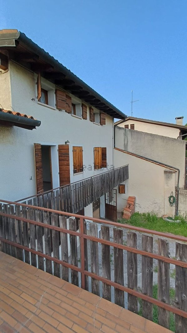 casale in vendita a Cassola