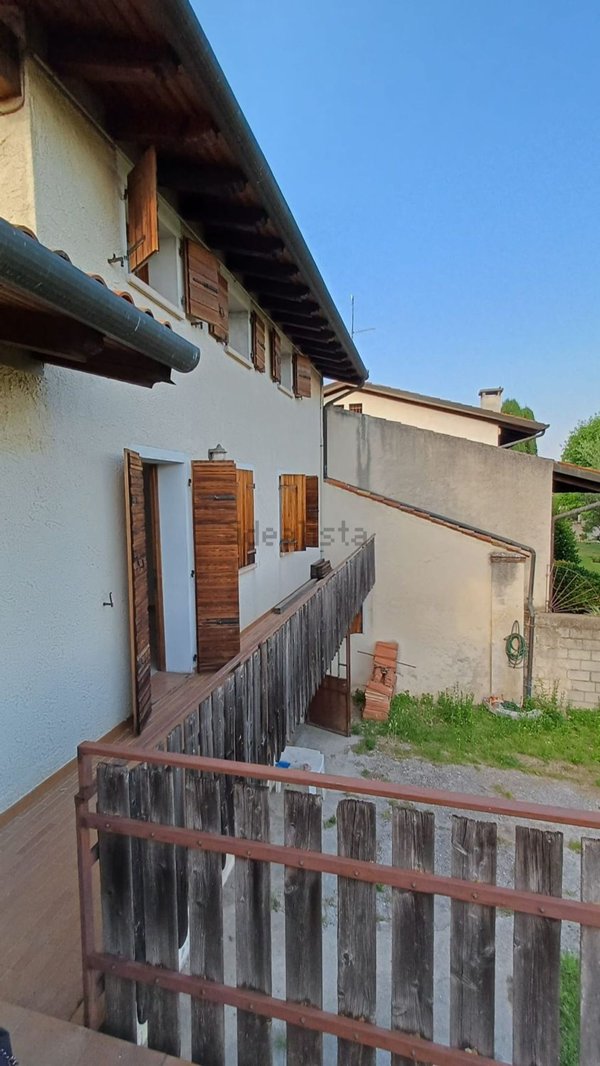 casale in vendita a Cassola
