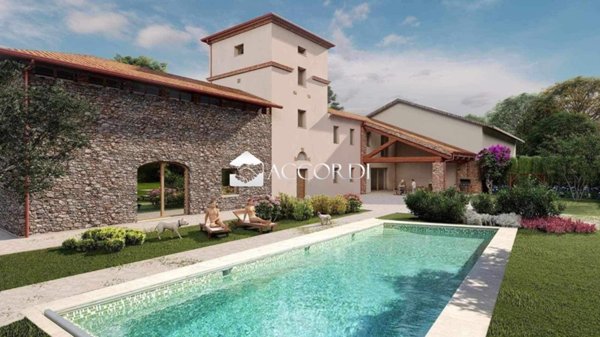 casa indipendente in vendita a Cassola