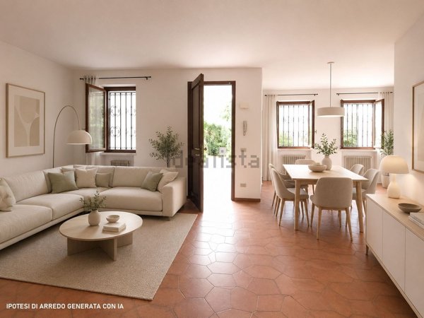 casa indipendente in vendita a Cassola