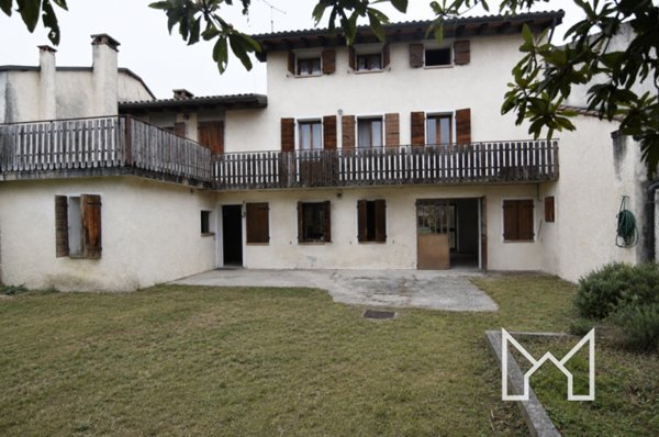 casa semindipendente in vendita a Cassola