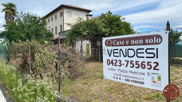casale in vendita a Cassola