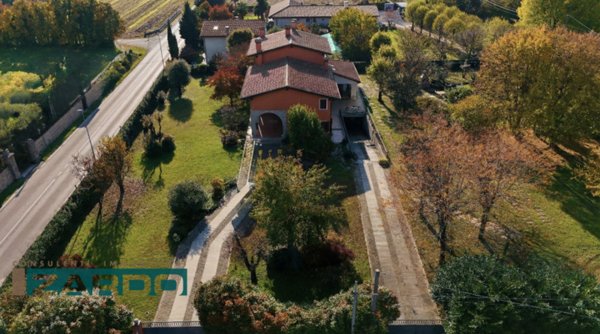 casa indipendente in vendita a Cassola in zona San Zeno