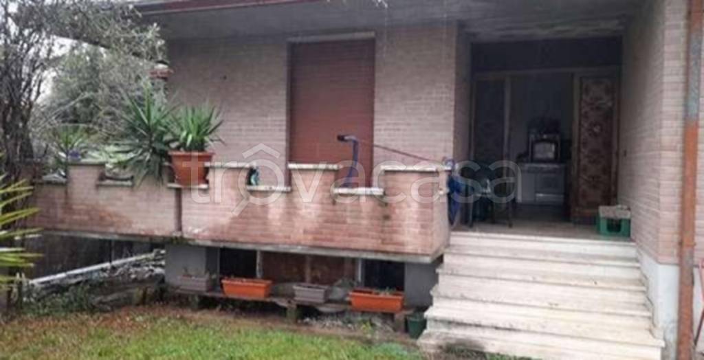 casa indipendente in vendita a Cassola