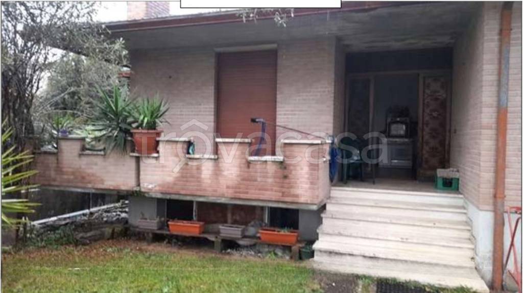 casa indipendente in vendita a Cassola