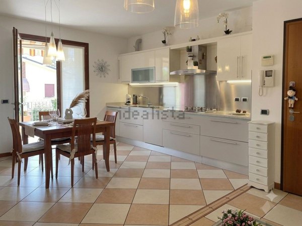 appartamento in vendita a Cassola