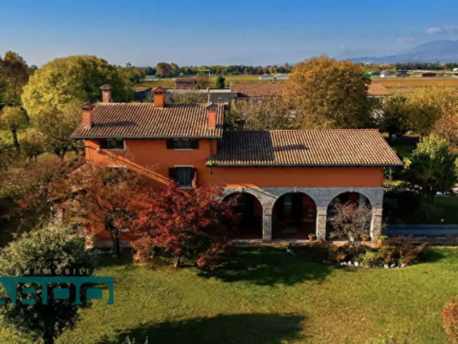 casa indipendente in vendita a Cassola in zona San Zeno