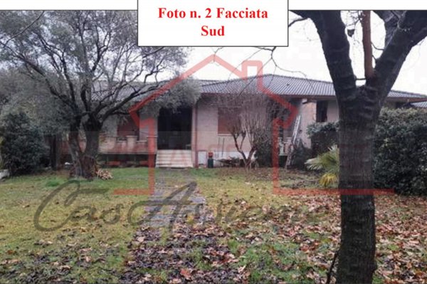 casa indipendente in vendita a Cassola in zona San Zeno