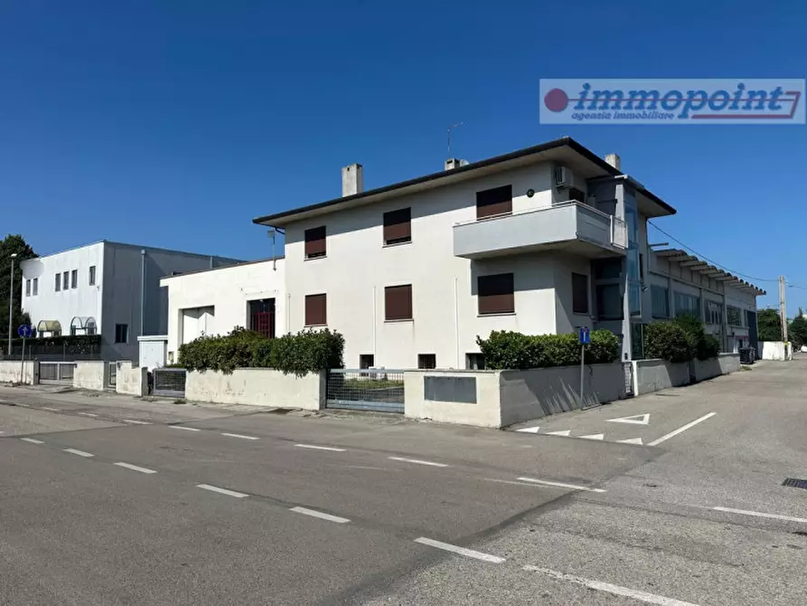 casa semindipendente in vendita a Cassola