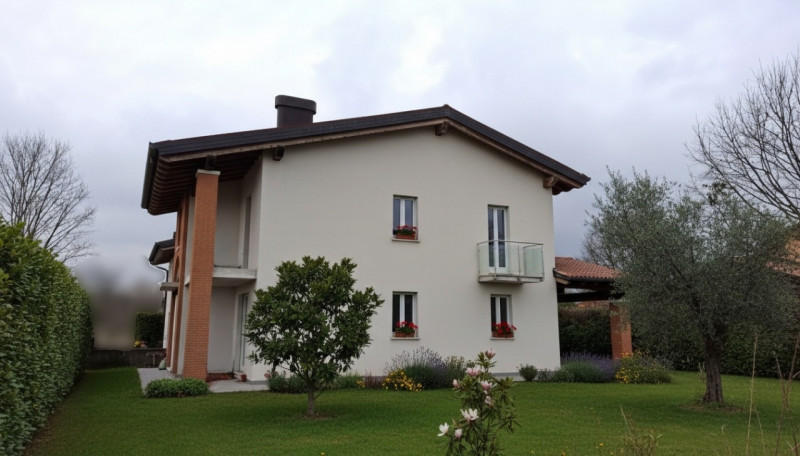 casa indipendente in vendita a Cassola
