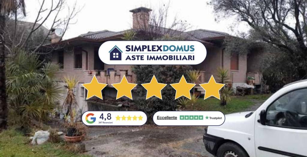 casa indipendente in vendita a Cassola