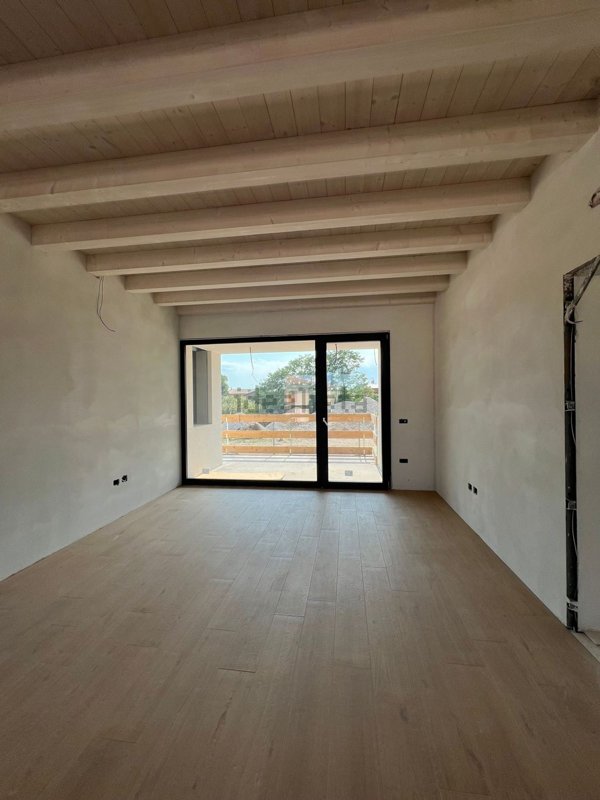 appartamento in vendita a Cassola