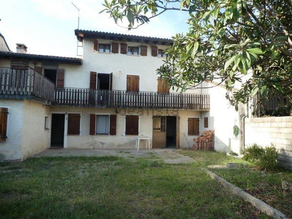 casa indipendente in vendita a Cassola