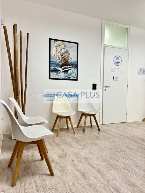ufficio in vendita a Cassola