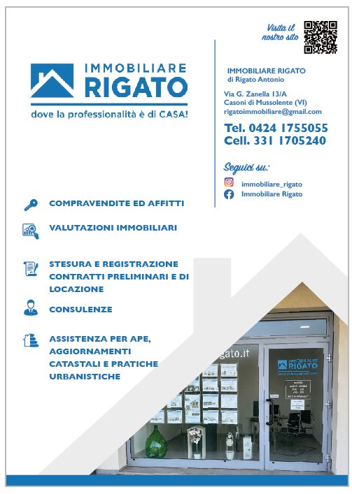 ufficio in vendita a Cassola