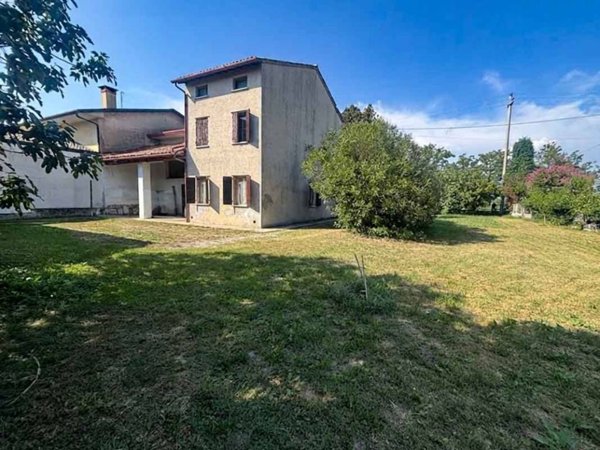 casa indipendente in vendita a Cassola in zona San Zeno